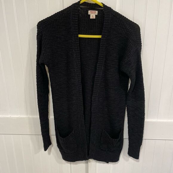 - Lot of two most Massimo supply Company sweaters size XS - Picture 2 of 7